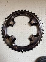 Shimano Kettenblatt XT FC-M8000 40 Zähne BA