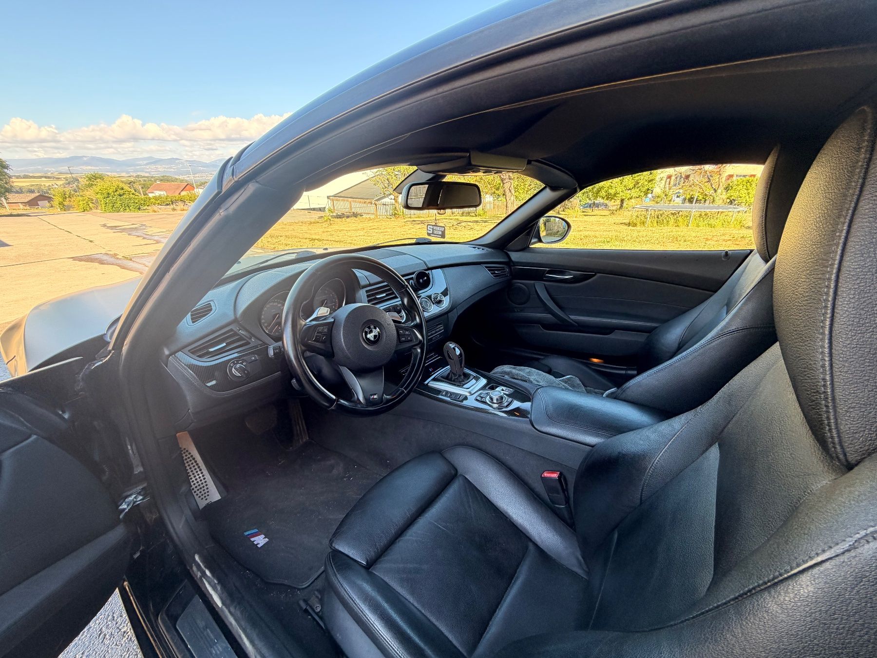 BMW Autos: BMW Z4 35 is 2011 – D'occasion à Pomy par ltghost 4