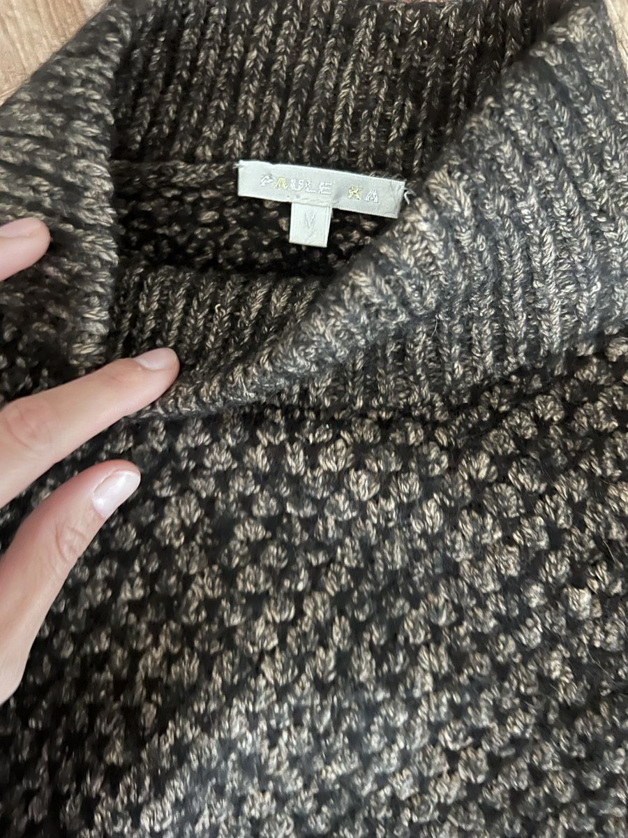 Paule Ka Pulls & Sweat-shirts: Paule Ka Pullover | Gr. M| schwarz & braun – D'occasion à Hinterkappelen par _G-G_ 2
