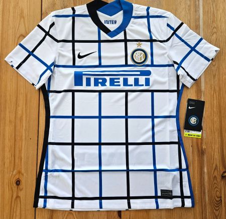 Inter Mailand Trikot Nike NEU Grösse M Damen Milano Milan