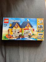 Lego Creator 3in1 31035
