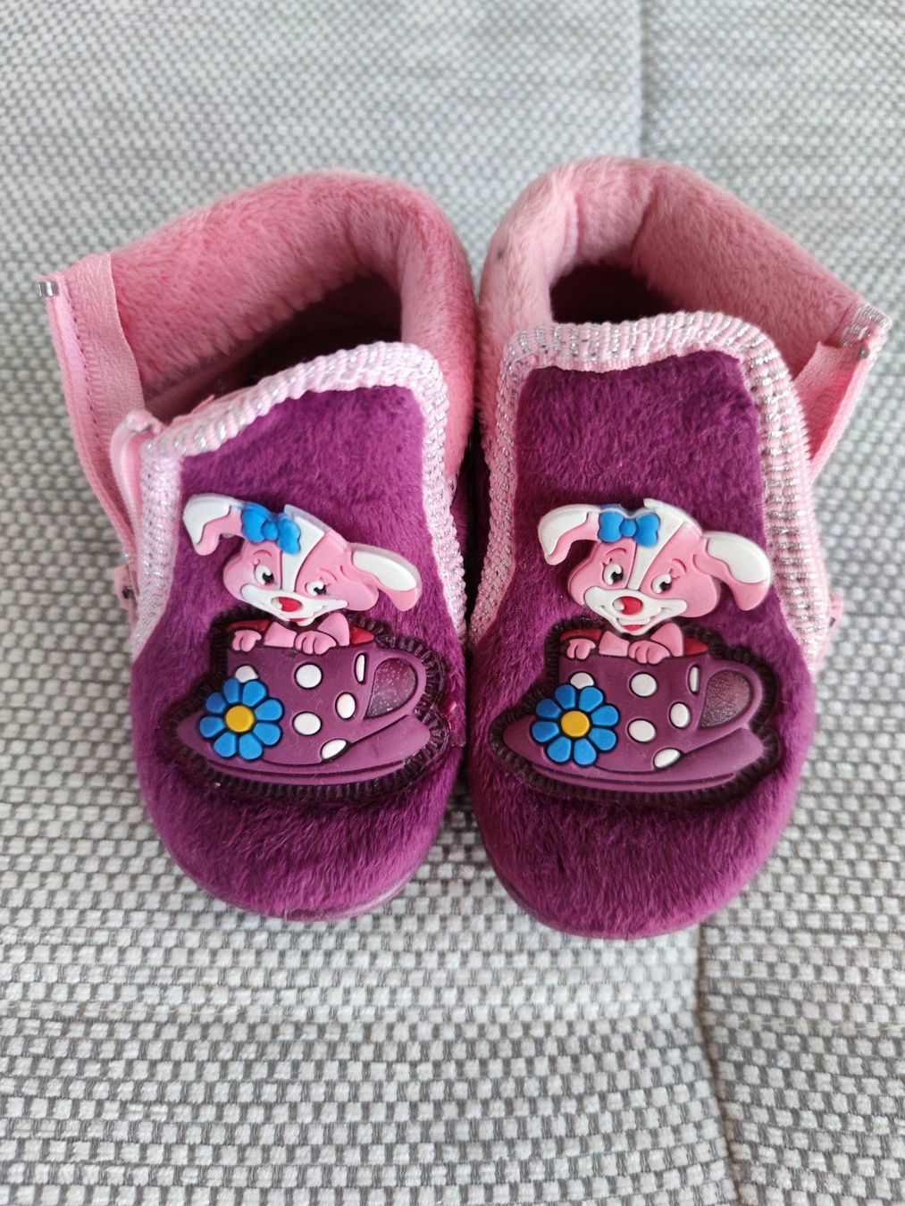 Scarpe per ragazzi: Baby Schuhe – Nuovo (secondo la descrizione) da Buchs ZH venduto da indli10