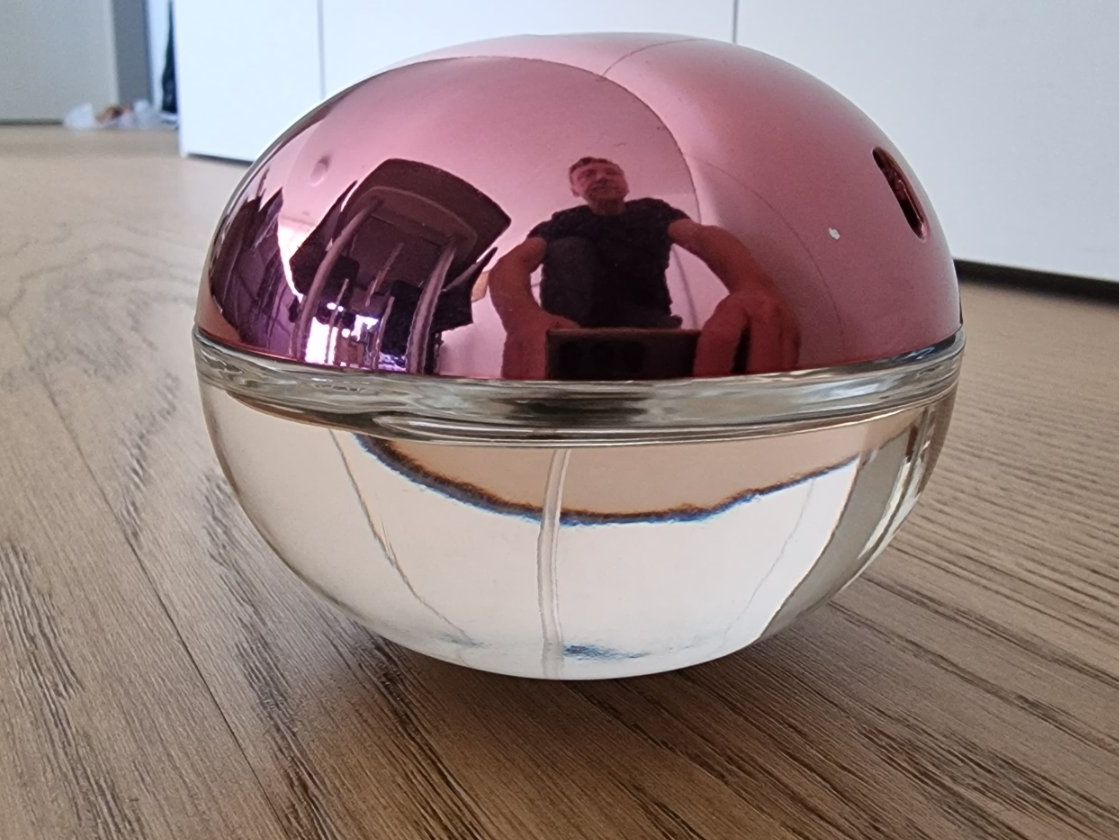 DKNY Parfum & Eau de Toilette: DKNY Be Tempted Eau so Blush, 100ml, Damenduft, neuwertig – Neu (gemäss Beschreibung) aus Chur von kai.chur 2