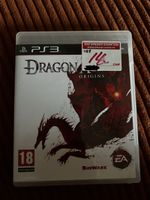 Dragon Age: Origins (PS3) RPG BioWare PlayStation 3