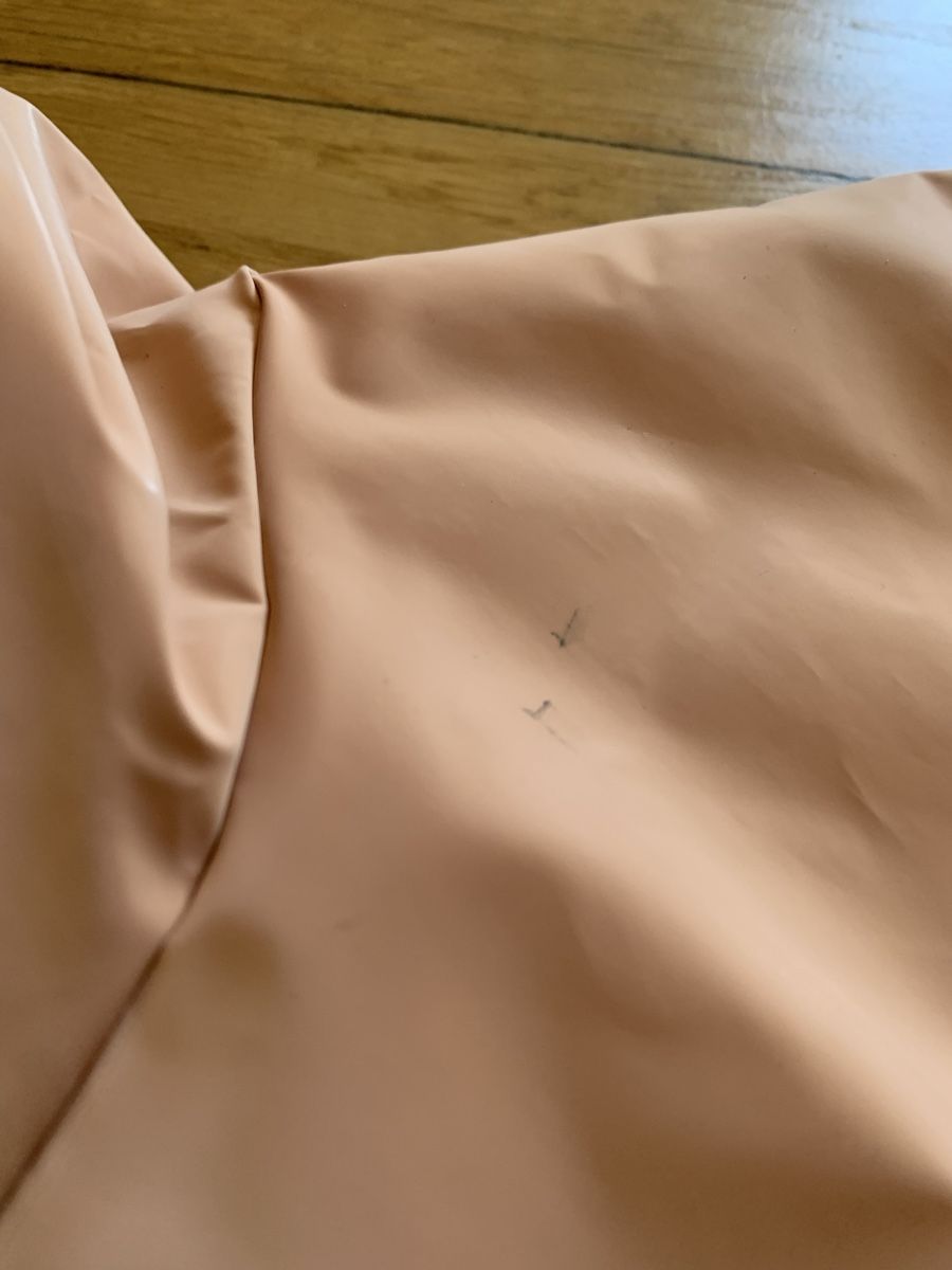 Rains Cappotti: Veste coupe vent Rains – Nuovo e nell'imballaggio originale da Genève venduto da rez_c6c6 8