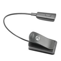 Adam Hall Stands SLED 1 PRO - LED Notenpultleuchte