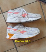 Reebok 40.5