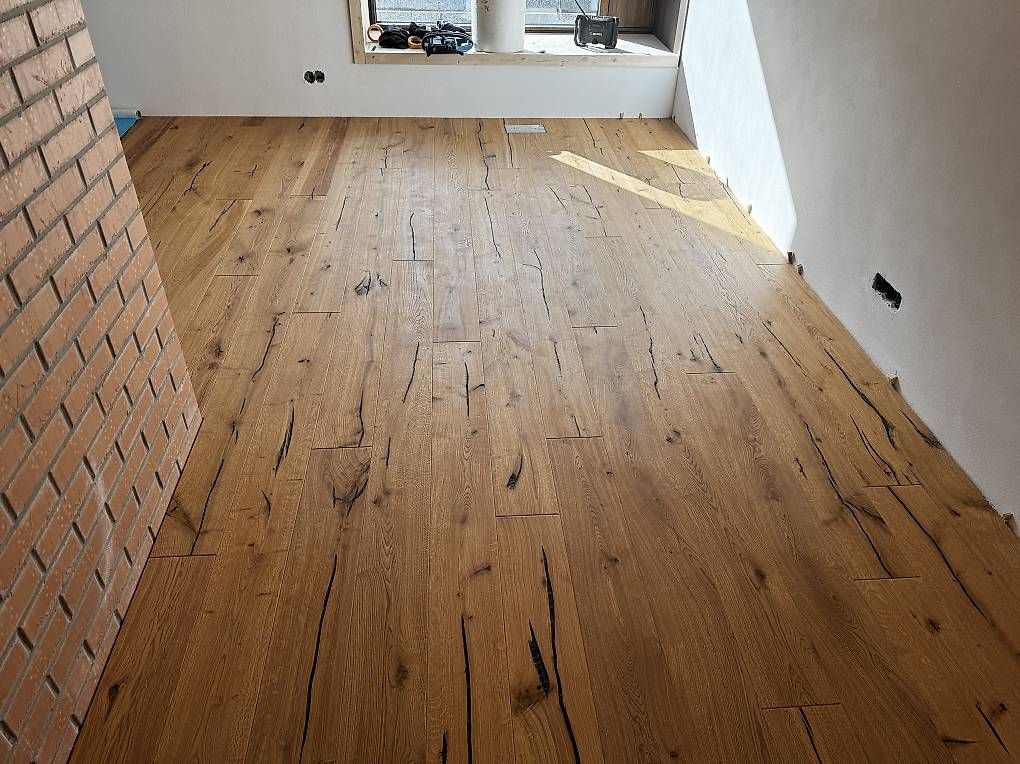 Tutte le decorazioni: Bodenleger – Usato da Recherswil venduto da fat_r7cf 3