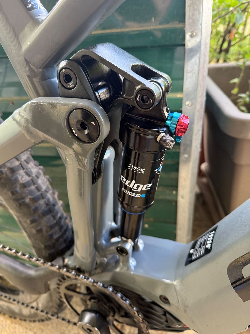 Focus Velos: Focus Thron – Gebraucht aus Rieden AG von ped_f7pk 3