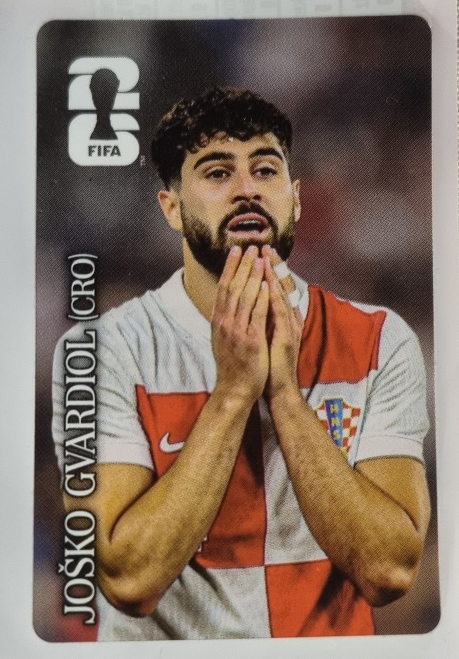Panini Cartes à collectionner: 6 Coca Panini World Cup 2026  – D'occasion à Mollens VD par Diego.lepori 1