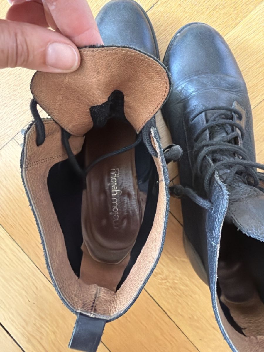 Scarpe da donna: Bottines MellowYellow 39- dès 1.- – Usato da Genève venduto da tan_h6b8 3
