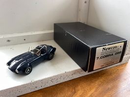 ac cobra 289 - newcon/Japan 1:43