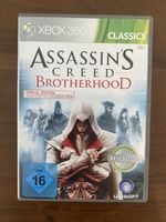 Assassin's Creed Brotherhood für Xbox 360 (Classics)