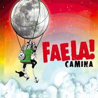 CD: Faela – Camina – Usato da St.Gallen venduto da jalamusic