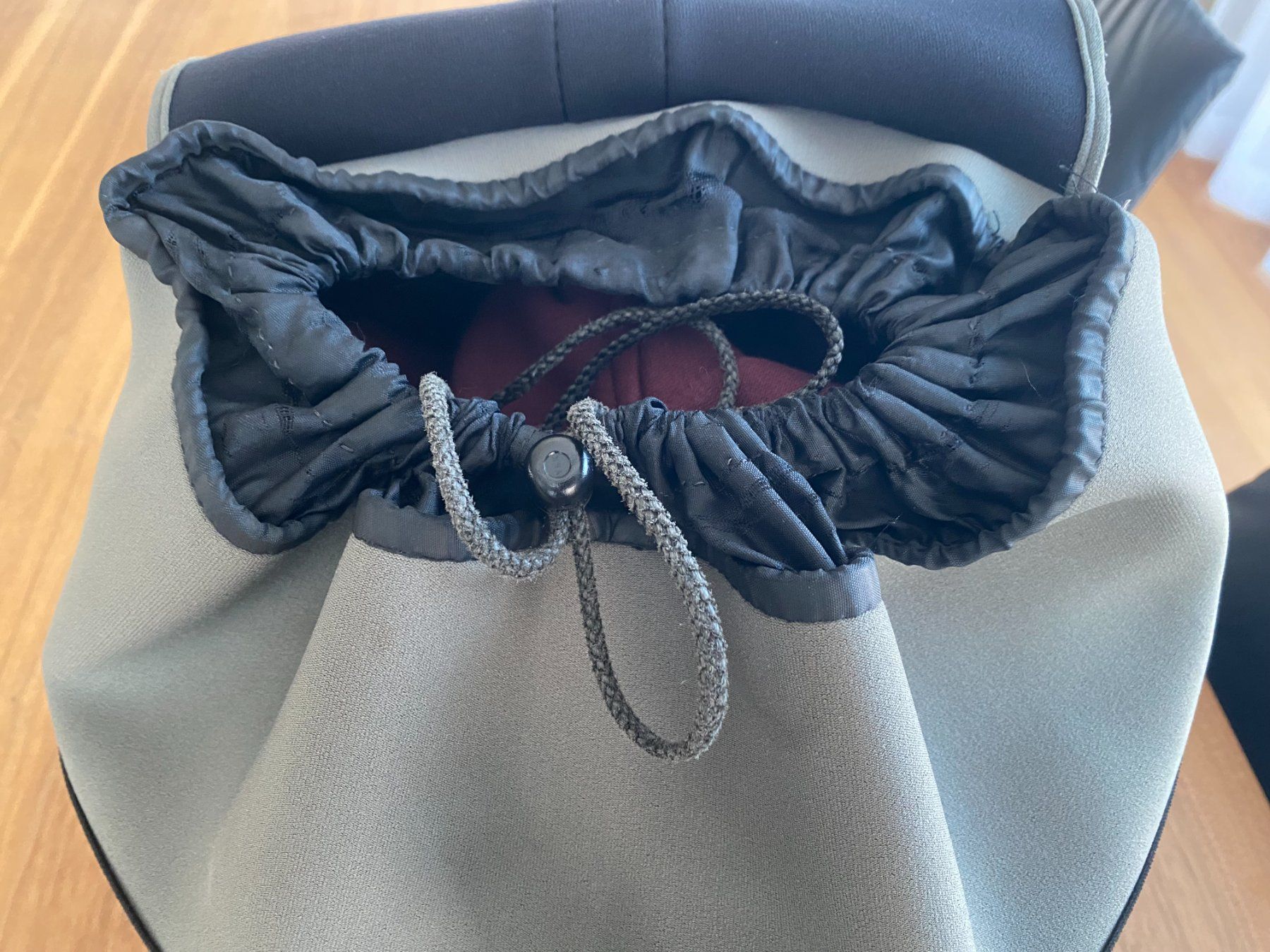 Rucksäcke: Swatch Rucksack – Gebraucht aus Unterterzen von bac_287t 9