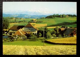 AFFOLTERN im Emmental - Hotel Pension Sonne - Fam. Feldmann