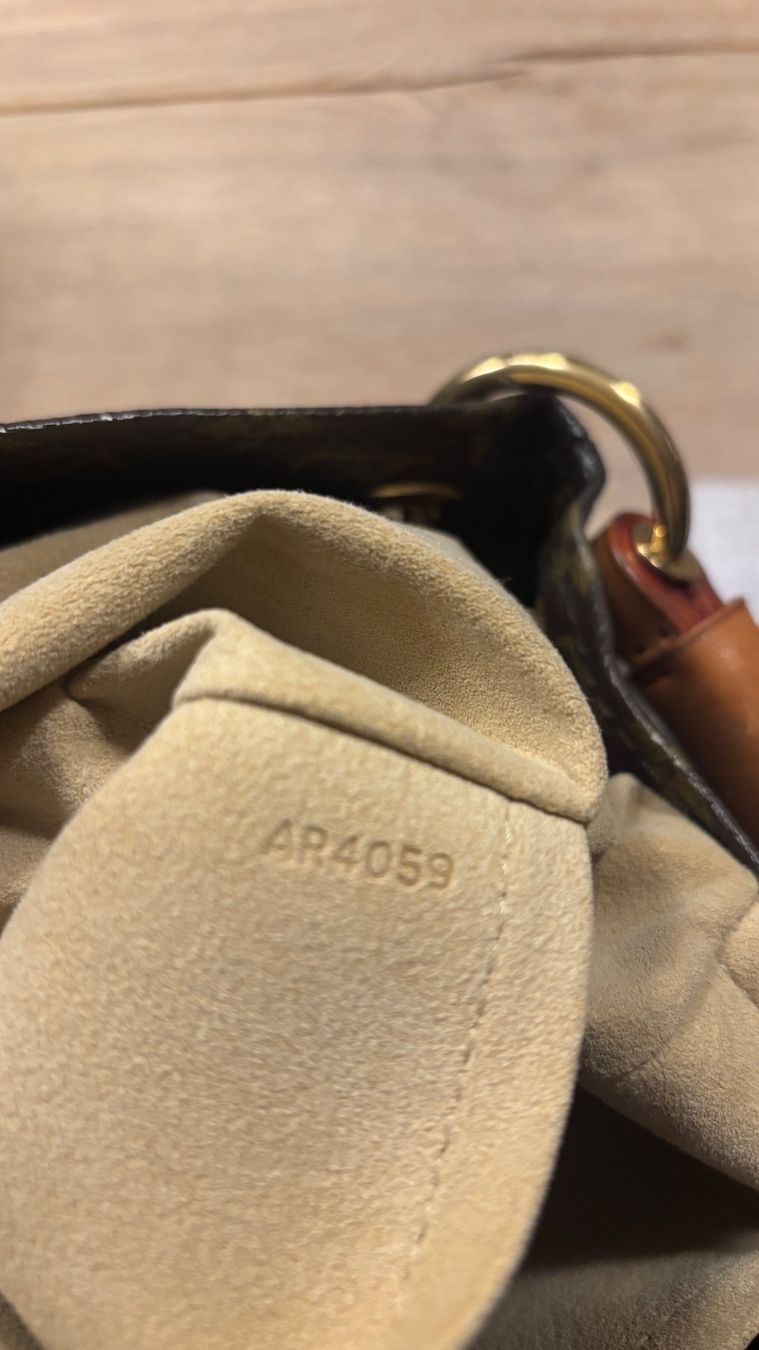 Louis Vuitton Borse da donna: Louis Vuitton Artsy MM mit Bagorganizer – Nuovo (secondo la descrizione) da Illnau venduto da Enyajill 6