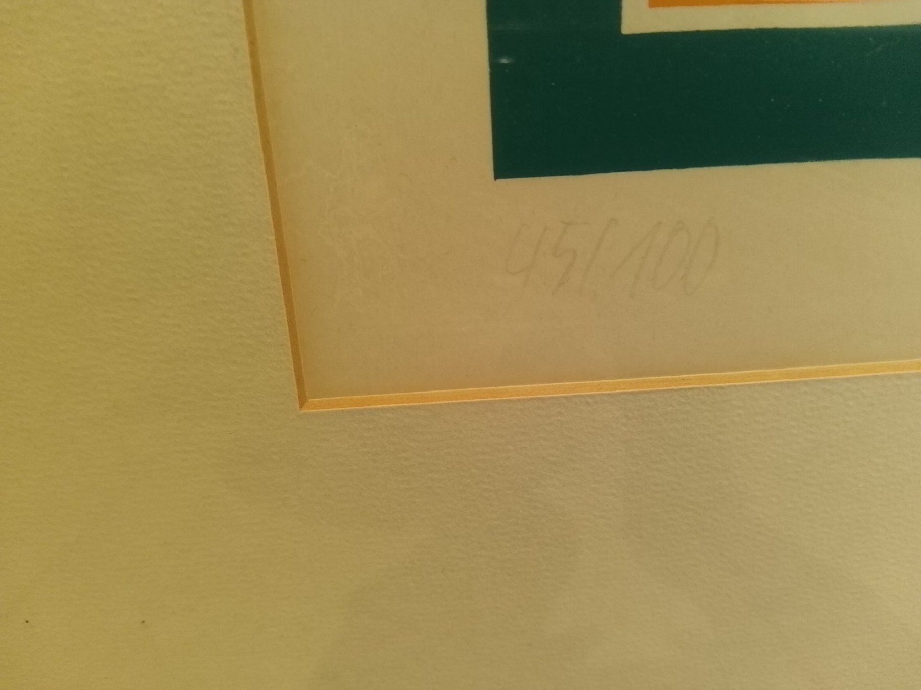 Grafica & Litografie: P. May 1976 the last train – Usato da Egg b. Zürich venduto da egres50 4