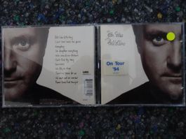 CD : Phil Collins