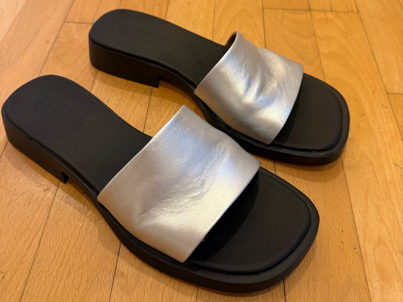Camper Scarpe da donna: Camper Dana sandals, 39/40 – Usato da Zürich venduto da kuz_mnn9