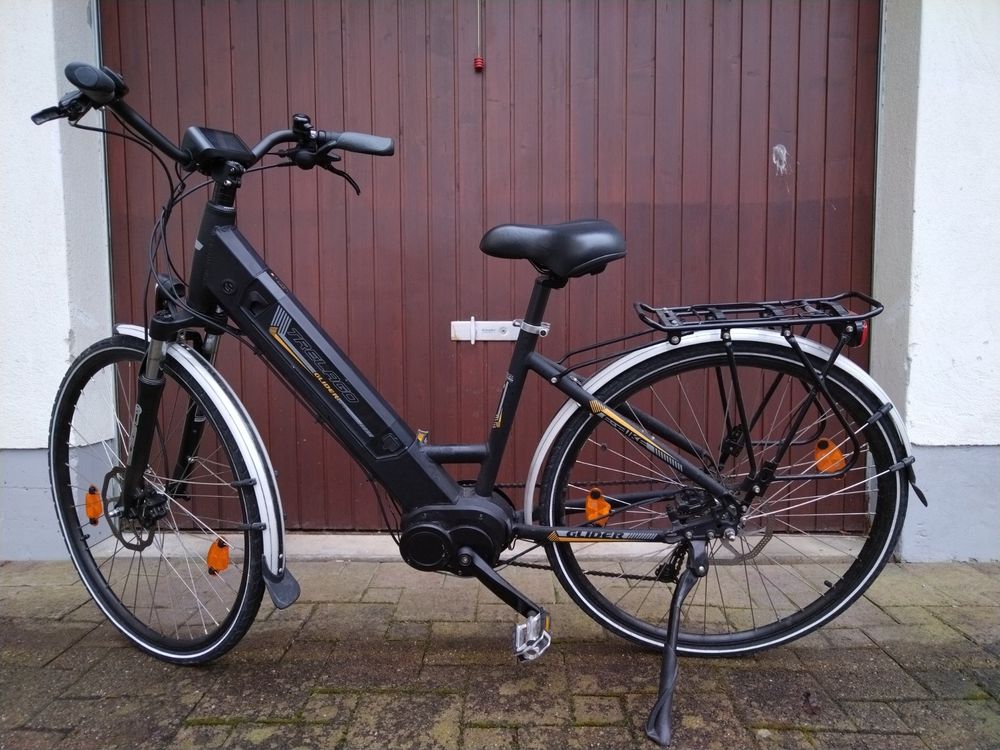 Trelago Glider E-Bike (Gebraucht) in Fischenthal für CHF 50 – nur ...