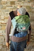 Kokadi Taitai Babysize Catch me simon (neuwertig)