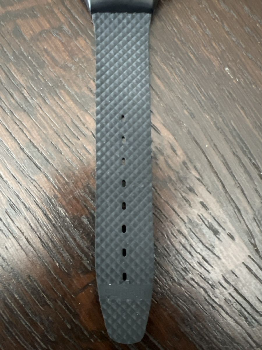 Swatch Orologi: Swatch Chrono (SCB100) Black Friday – Nuovo e nell'imballaggio originale da Künten venduto da Spike17 3