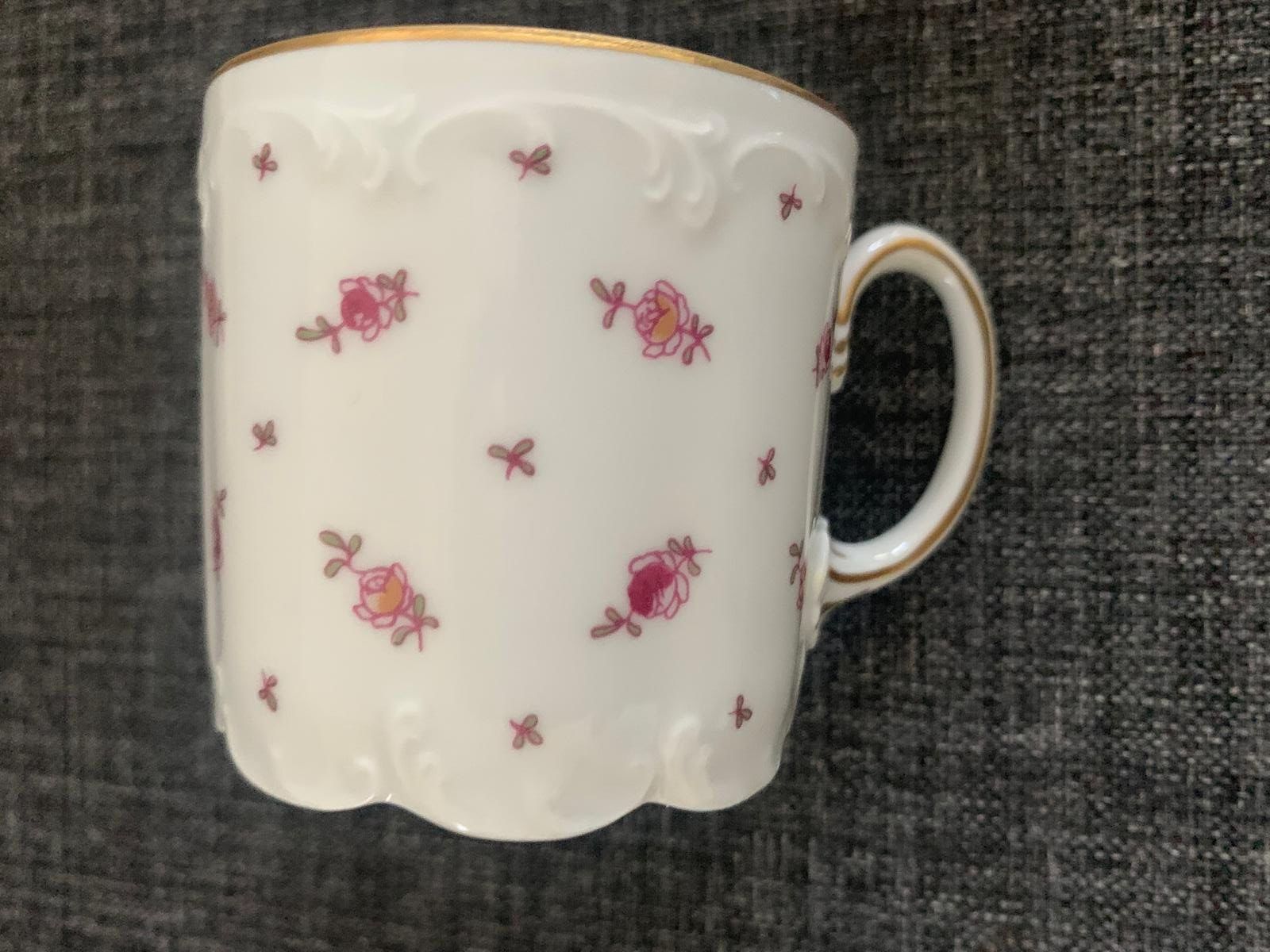 Rosenthal Services de table: 3 er Set Rosenthal Mocca – D'occasion à Grossdietwil par fab_8bdy 4