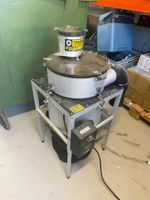 Hanfschneide Maschine Trimpro Automatik gebraucht