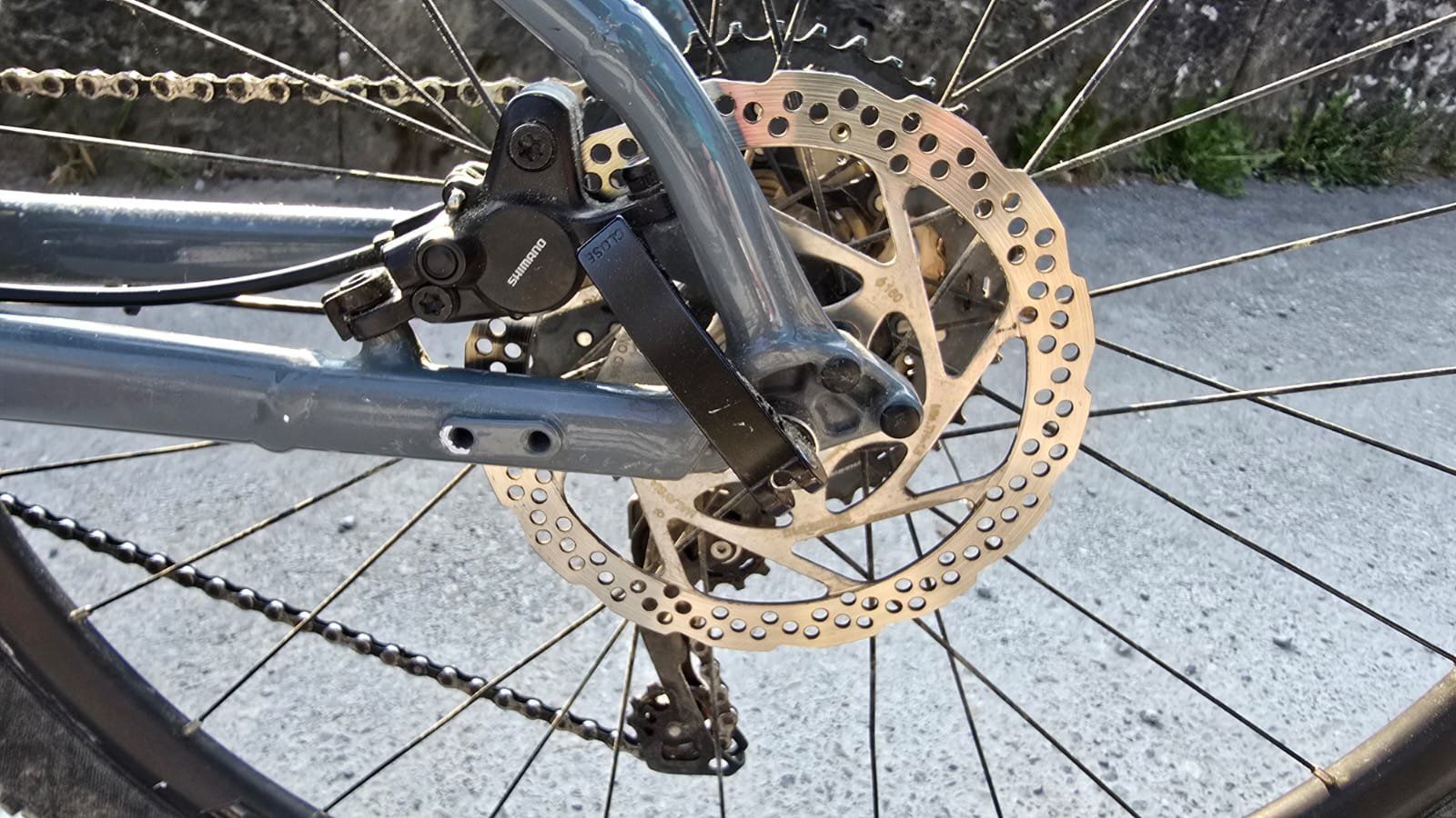 Trek Biciclette: Trek X-Caliber 9  Mountainbike – Usato da Zürich venduto da gartenmaus01 1