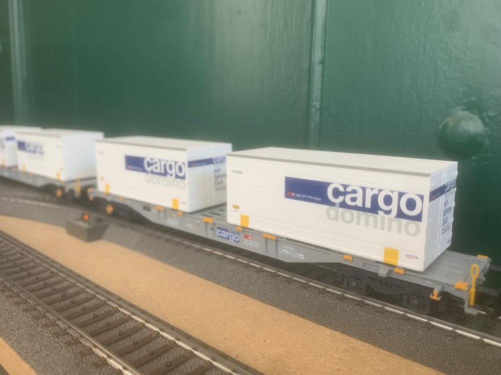 Le Domino E5331 3G/3G+ pour avoir le Wifi en cas de panne