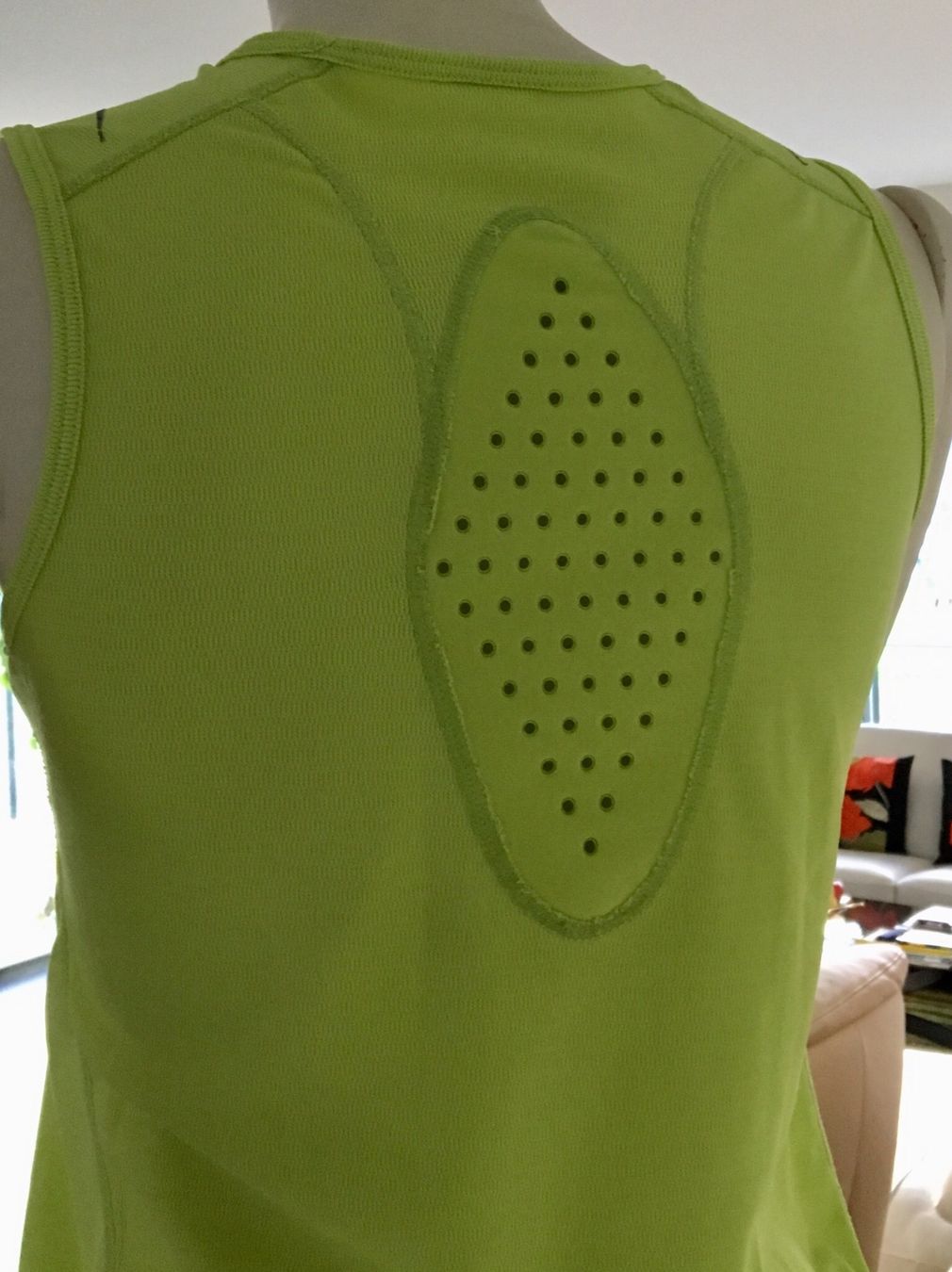 Nike T-Shirts: Laufshirt Nike, Grösse S – Gebraucht aus Wahlen b. Laufen von budo4242 1