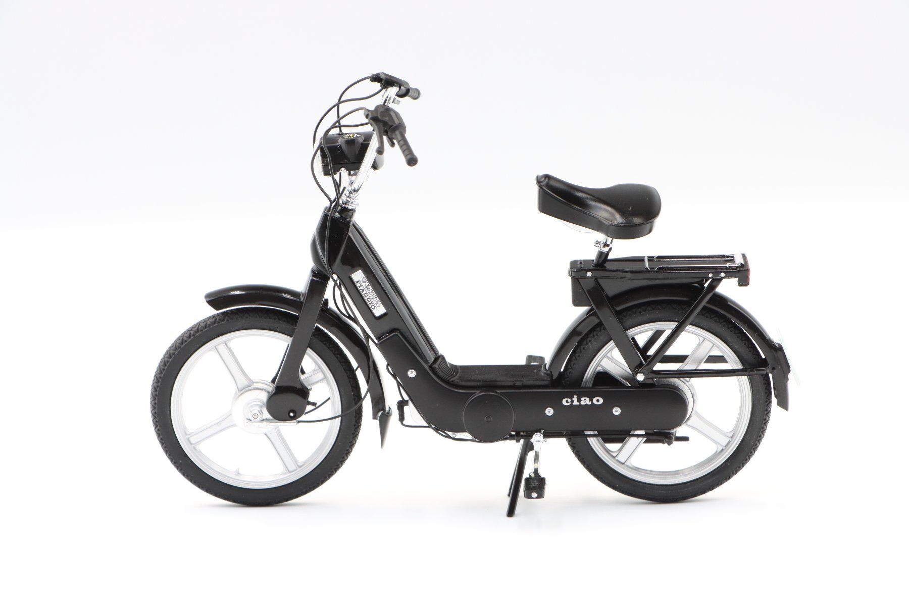 Kit di modellismo & Modellini statici: Piaggio Ciao 1985 1:10 KK Scale – Nuovo e nell'imballaggio originale da Bühl b.Aarberg venduto da modelldiecast 5