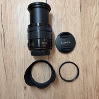 LUMIX G Vario 14-140mm/F3.5-5.6 ASPH./Power O.I.S. H-FS14140