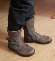 2 Paar Winterstiefel Gr.39