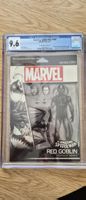 Amazing Spider-Man #799 CGC 9.6 Red Goblin
