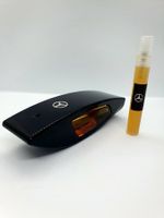 10 ml MERCEDES BENZ CLUB BLACK ABFÜLLUNG