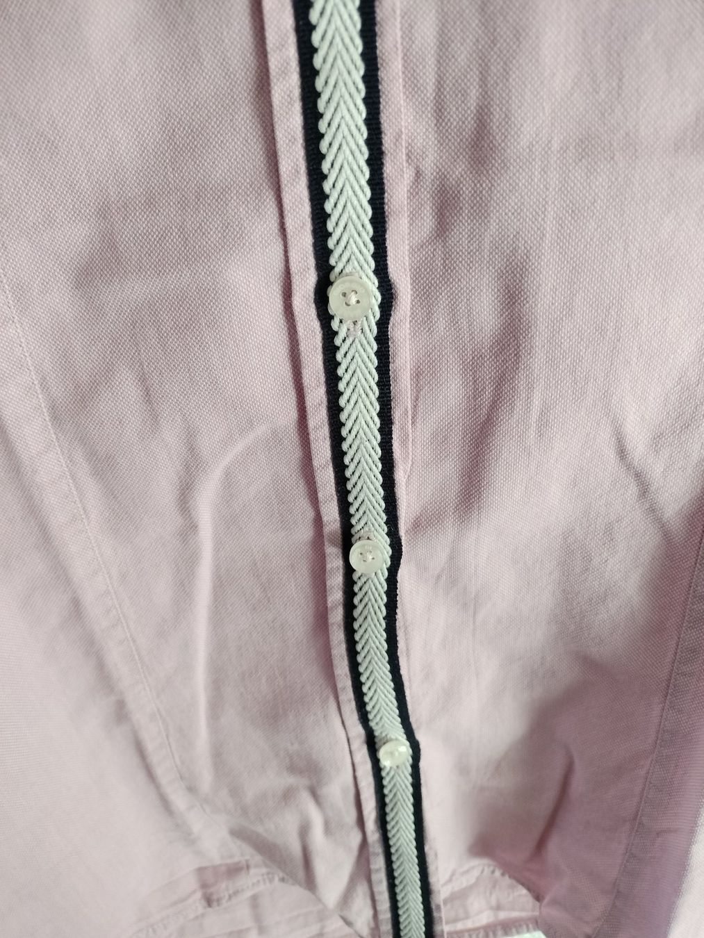 Camicette: Hemd Bluse Giorgio Di Mare gr XS – Usato da Gordevio venduto da LadyTicino 3