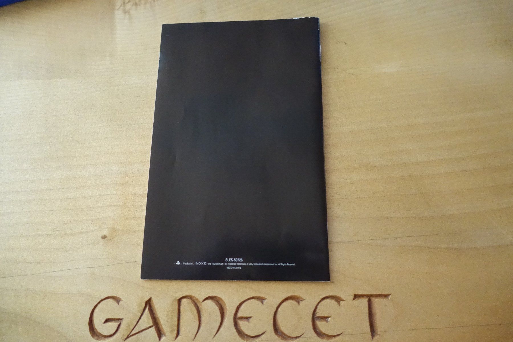 Sony Giochi: Myst III: Exile – Usato da Steinach venduto da Gamecet 5