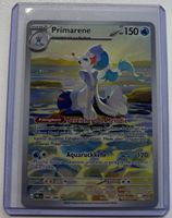 Pokémon Primarene 088/084 Illustration Rare Dunkelnacht DE