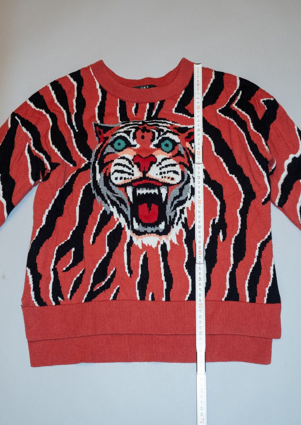 Pullover & Sweatshirts: SPRING SALE: SET - Pullover, Gr. S – Gebraucht aus Zürich von pinkmilkyway 6
