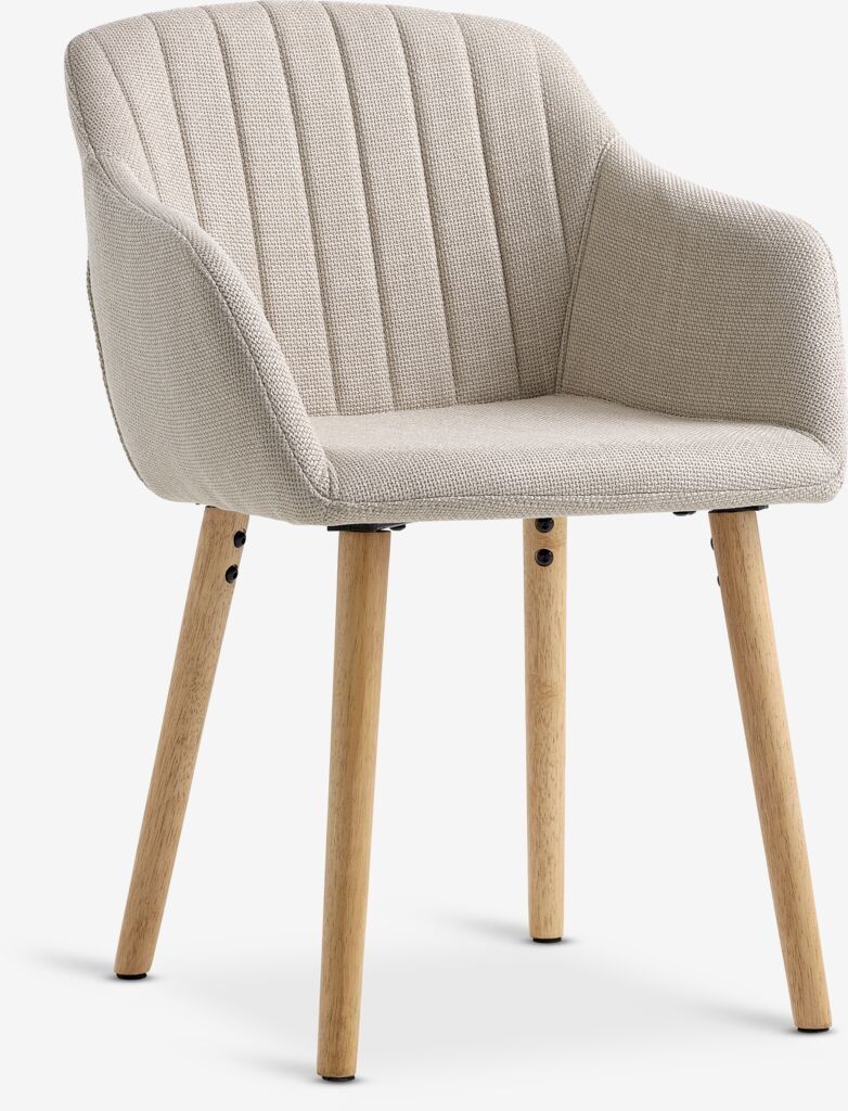 Jysk Chaises: Wonderful chair – D'occasion à Zürich par mon_pxz5