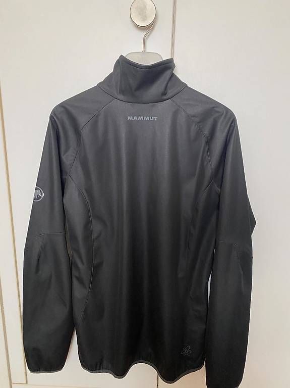 Mammut Jacken: Mammut Softshell Jacke gr XL – Neu (gemäss Beschreibung) aus Zürich von Altruisti 2