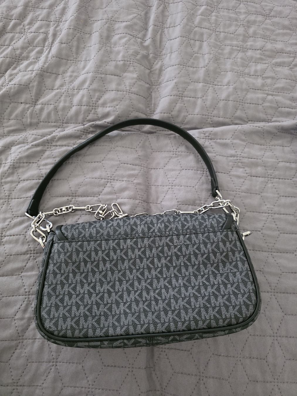 Michael Kors Borse da donna: tasche Mk sil – Nuovo (secondo la descrizione) da Buchs AG venduto da tac_zz5h 2