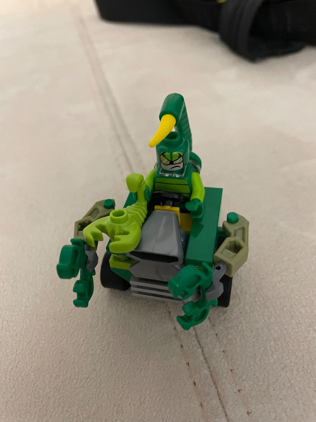 Lego Kit di costruzioni: Lego Super Heroes 76071 – Usato da Dänikon ZH venduto da snowfish26 1