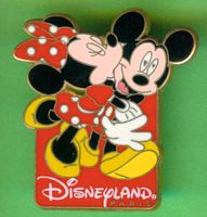 DISNEY  MICKEY & MINNI