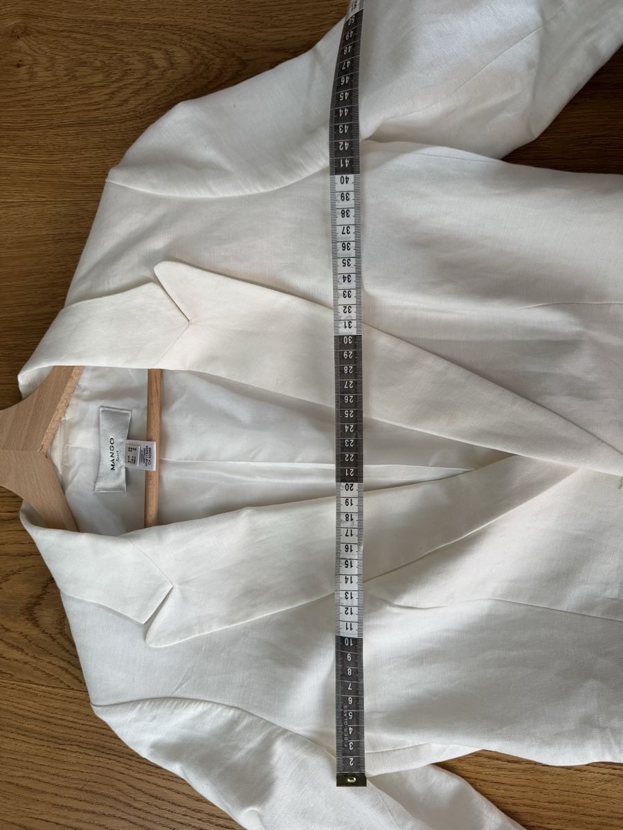 Mango Giacche: Mango Stoffblazer 38 – Usato da Zürich venduto da awe_flq9 6