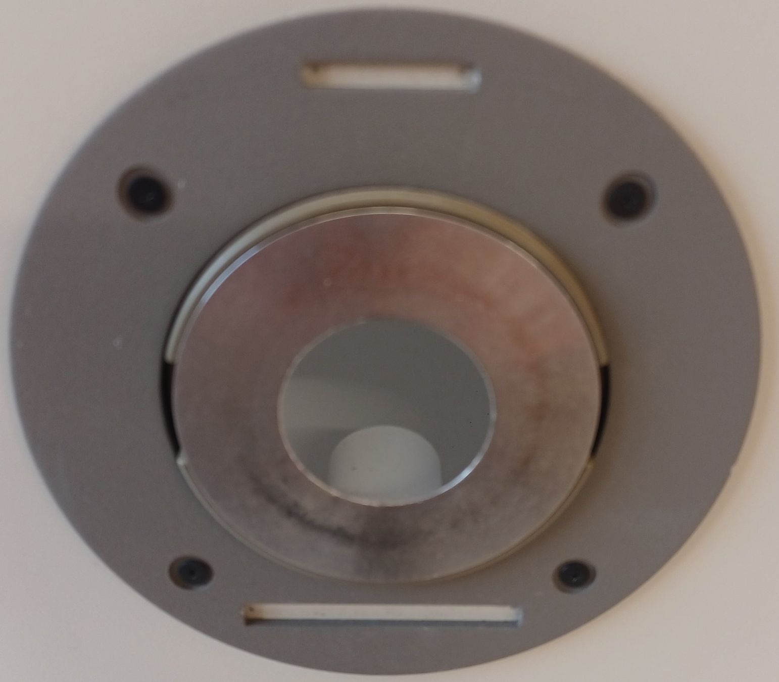 Accessori da laboratorio: Konica Minolta Spectrophotometer CM-3600d – Difettoso da Niederdorf venduto da LeptonAG_Labor 6
