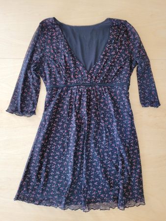 Zartes Top Grösse M / L