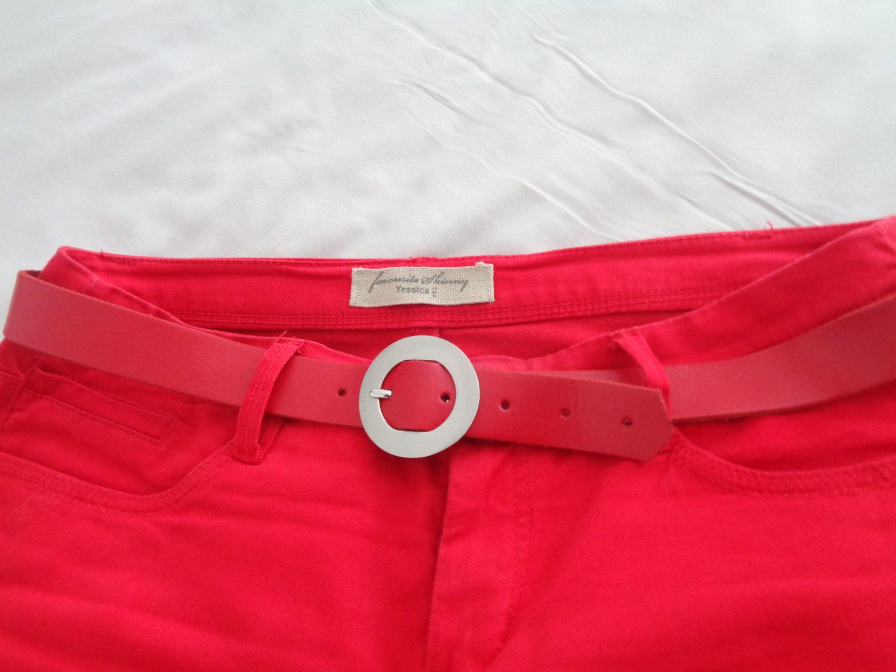 Lotti di vestiti: Garderobe Ton in Ton Gr. M / L – Usato da Bern venduto da Mobi98 4